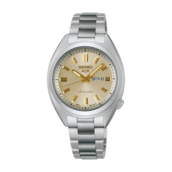 Montre Seiko Homme SEIKO 5 SPORTS in Acier SRE023K1 - SRE023K1